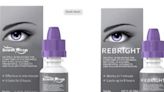 Copycat eyedrops may be contaminated with drug-resistant bacteria, FDA warns