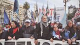 Se agudiza la batalla judicial entre el Gobierno y los grupos piqueteros - Diario Hoy En la noticia