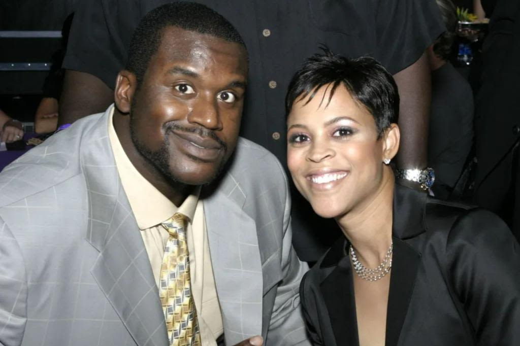 Shaq’s ex-wife claims controversial ‘in love’ memoir quote was taken out of context