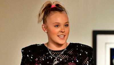 JoJo Siwa Says 'Dance Moms: The Reunion' Producers 'Kept Wanting' Her to Call Abby Lee Miller During Filming