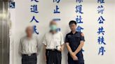 25歲年輕警跑操場猝死！23歲弟也是員警…勤餘期間收到噩耗急告假返家