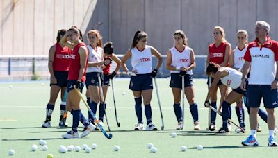 (Análisis) Las 'Red Sticks' quieren romper la barrera de cuartos en París