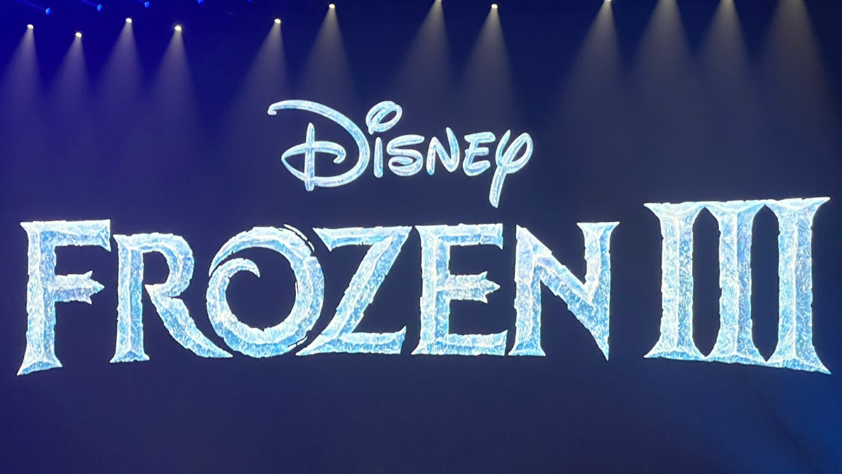 Frozen 3 Delayed to 2027 as Disney Also Teases Frozen 4 - D23 2024