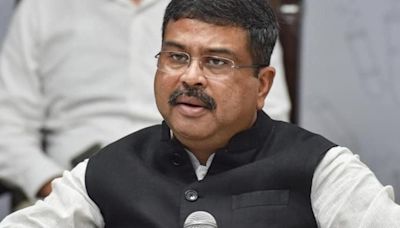 Afternoon briefing: Dharmendra Pradhan on NEET row; PM Modi likely to meet Trudeau at G7 Summit, and more