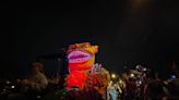 Endymion lights up Saturday night in New Orleans