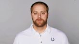 Colts to hire former tight ends coach Tom Manning back to staff, per report