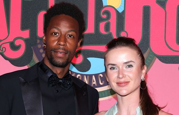 Elina Svitolina can boost huge prize pot with Gael Monfils at Wimbledon