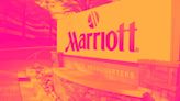 Earnings To Watch: Marriott (MAR) Reports Q1 Results Tomorrow