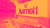 Marriott (NASDAQ:MAR) Misses Q2 Revenue Estimates