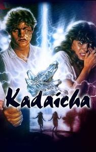 Kadaicha