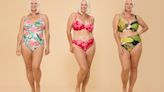 I tried 7 high street swimsuits - I felt like Bond girl in Primark’s £5 buy