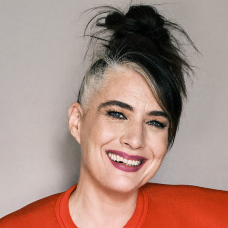 Fresh Air weekend: Kathleen Hanna; Tyler James Williams