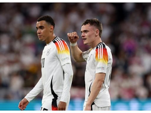 Euro 2024: Roy Keane Criticizes Robertson's Post-Match Comments After Germany Defeat, Says ‘It's Rubbish’