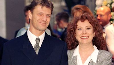 Inside Casualty star Melanie Hill's 7-year marriage to huge star before 'painful' split and unusual second wedding