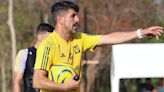 Paunovic 'se enamora' de la cultura ganadora que existe en Tigres