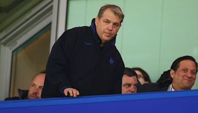 Todd Boehly gives verdict on Chelsea project ahead of Mauricio Pochettino decision
