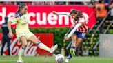 Liga MX Femenil: Fechas y horarios de los cuartos de final del Clausura 2024