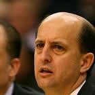 Jeff Van Gundy