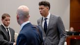 Jackson Mahomes, brother of KC Chiefs quarterback, sentenced to probation in assault case