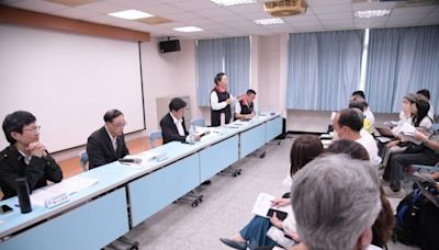 加速推動「海空運直航花蓮」 縣長徐榛蔚喊話中央 用具體行動挽救花蓮觀光產業 | 蕃新聞