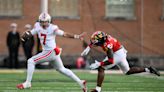 No. 2 Ohio State survives scare from Maryland, sets up pivotal showdown with No. 3 Michigan