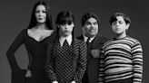TVLine Items: Addams Family Portrait, Dr. Seuss Baking Show and More
