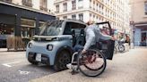 Accessible Citroën Ami Concept Proves It’s A Friend For All