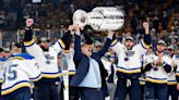 Craig Berube won a Stanley Cup in St. Louis. Does it matter for the Maple Leafs?
