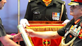 Lt Gen Upendra Dwivedi Appointed Next Indian Army Chief