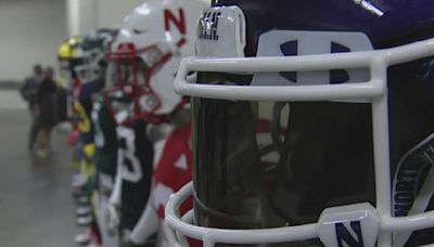 3 new lawsuits filed by former football players against Northwestern, Pat Fitzgerald in hazing scandal