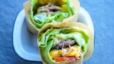 Easy, healthy recipes for the week: Smash burgers, breakfast burritos and more