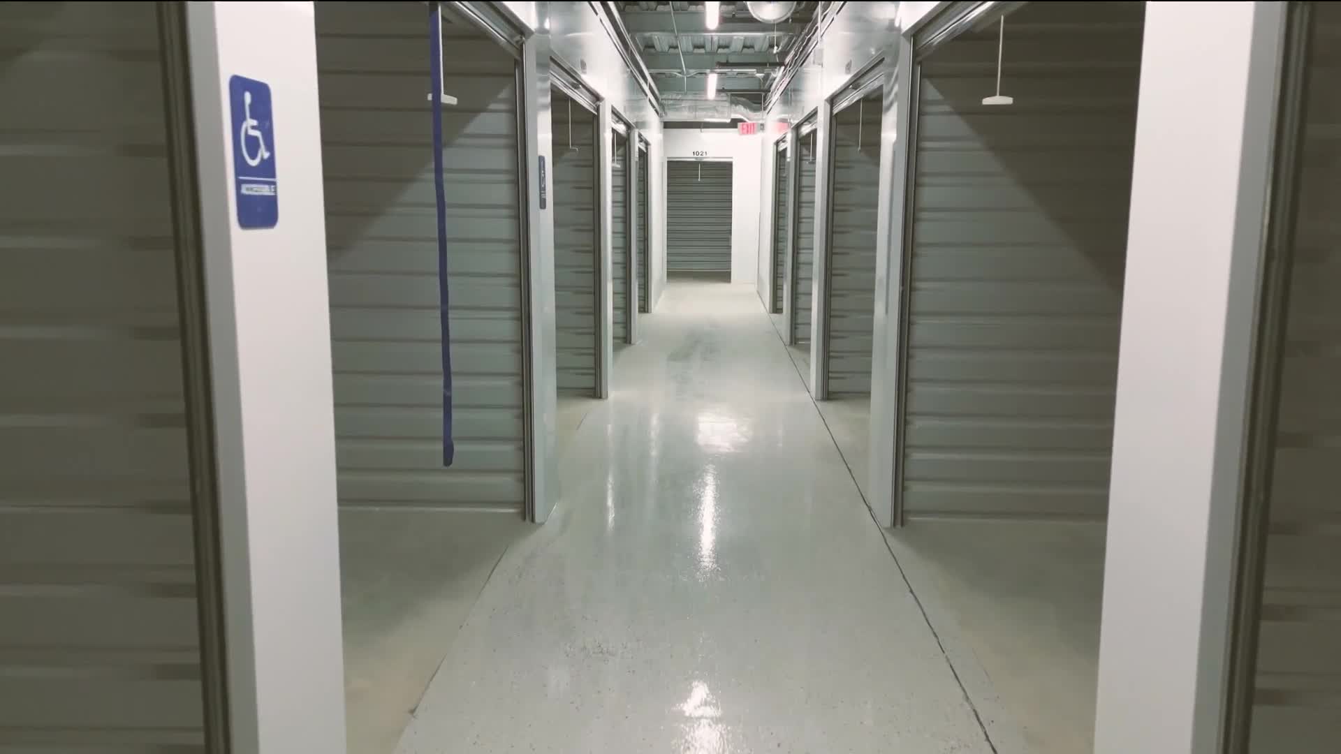 ProSafe Storage’s newest location