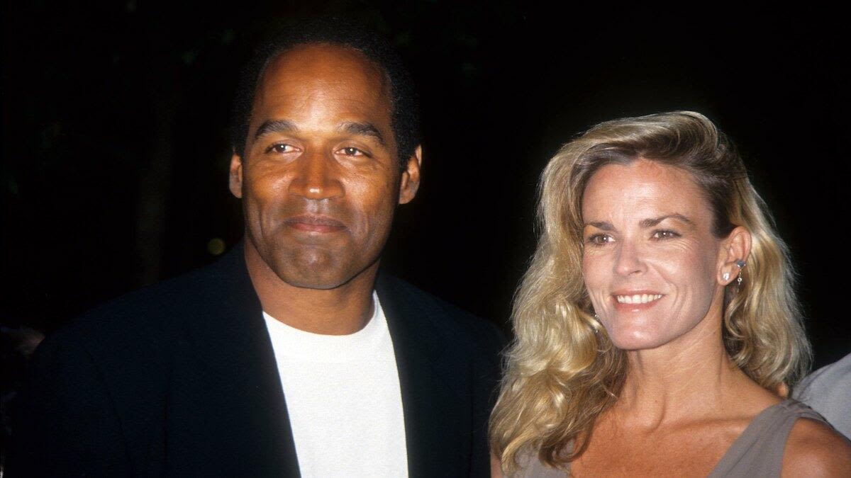 FBI Releases 475 Pages Of Documents Related To OJ Simpson | iHeart