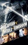 Sky Captain and the World of Tomorrow