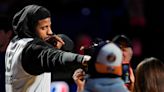 Paul George on his hatred of cold-weather All-Star cities, Haliburton's fit with Pacers
