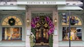 Royal aide caught shoplifting from Fortnum & Mason