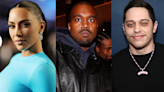 Kanye Just Shaded Pete After His Breakup With Kim—Here’s if He Wants His Ex-Wife Back