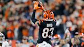 Titans Sign Former Bengals Wide Receiver to One-Year Deal