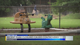 City officials in Jeanerette respond to controversy over recent park closures