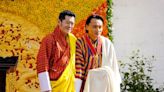 《不丹是教室》入圍奧斯卡 台灣女婿導演獲不丹國王親頒皇家勳章