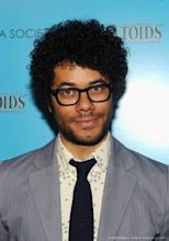 Richard Ayoade