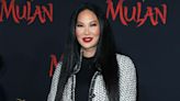 Kimora Lee Simmons escapes house fire