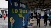 Escola de Eldorado do Sul é reaberta para alunos após mutirão de professores e voluntários | GZH