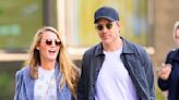 Blake Lively and Ryan Reynolds ignore It Ends With Us drama