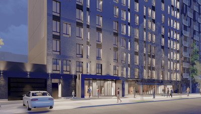 New affordable housing lottery open in NYC: ‘Harlem’s latest gem’