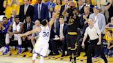 Kyrie Irving drops Stephen Curry eye-opening take after Mavericks-Warriors clash