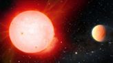 Planet With the 'Density of a Marshmallow' Spotted Around Red Dwarf Star