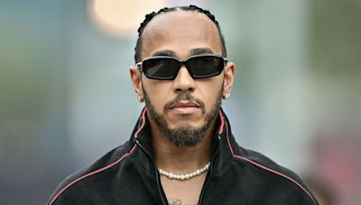 Lewis Hamilton gives telling four-word verdict as after Russell humiliation