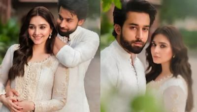 Bilal Abbas Khan And Durefishan Saleem Seemingly Confirmed Their Romance, Yumna And Sajal Reacts