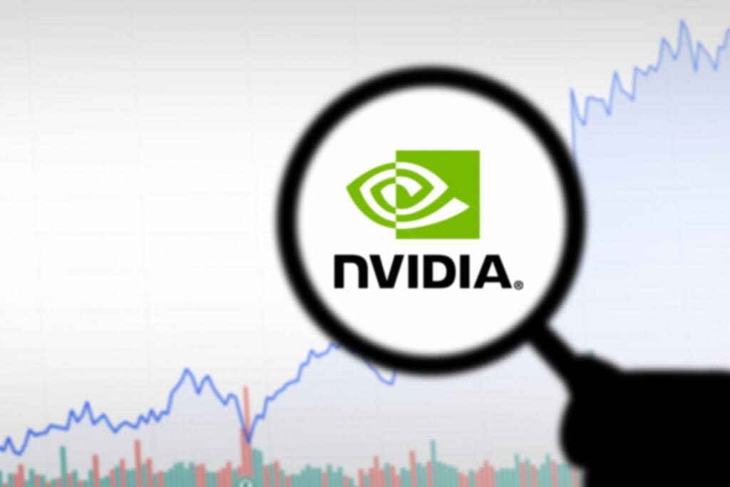 Wall Street's 'Dean Of Valuation' Still Thinks Nvidia's Market Cap Is Too High But Says This Is A Story...